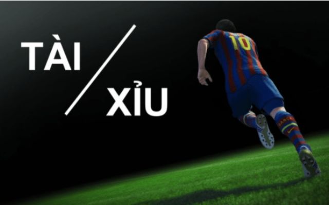 Không quan trọng ai thắng hay thua trong kèo Tài Xỉu