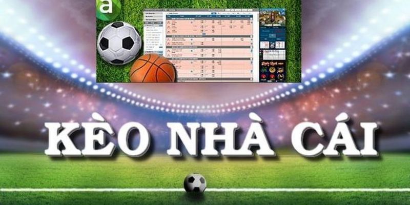 Kèo nhà cái 88 - Giải mã kèo nhà cái hôm nay