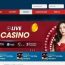 Cổng casino uy tín Sin88